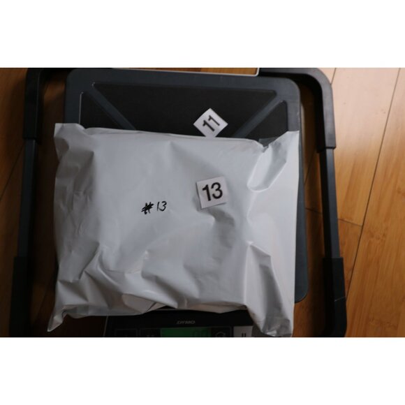 Vintage Free Love Jeans (Size 5) – Bootcut Rock Revival Style - Picture 6 of 6